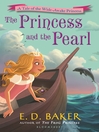 Cover image for The Princess and the Pearl